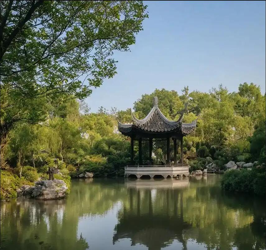 乐山沙湾雨真艺术有限公司